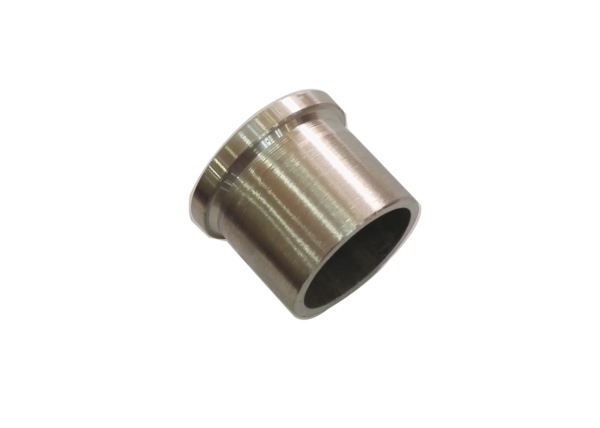 Tubes & Fittings S.s Pipe Cap Hardware Item Premium Hardware for Door Cabinet Window Furniture and Interior Use